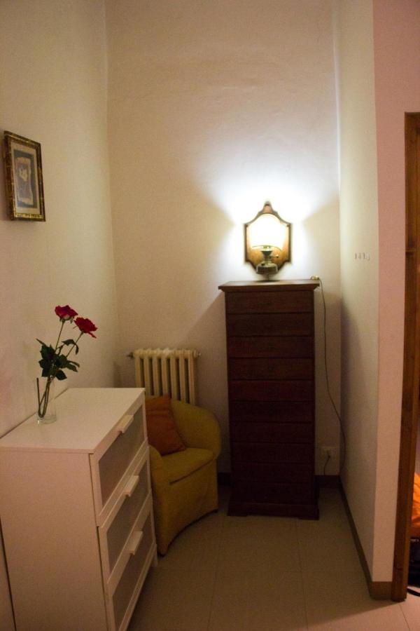 Apartament A Due Passi Dal Duomo Sinistra Florencja Zewnętrze zdjęcie
