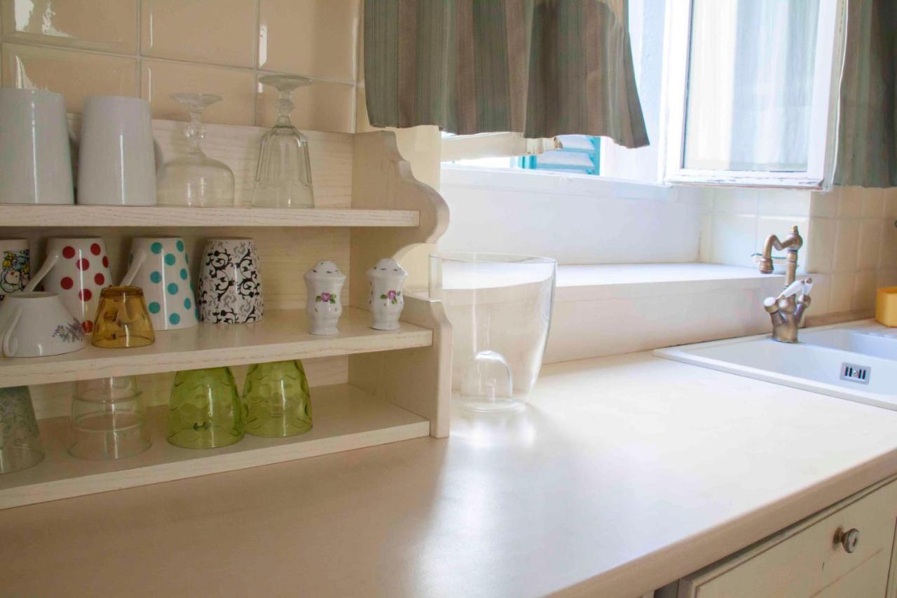 Apartament A Due Passi Dal Duomo Sinistra Florencja Zewnętrze zdjęcie