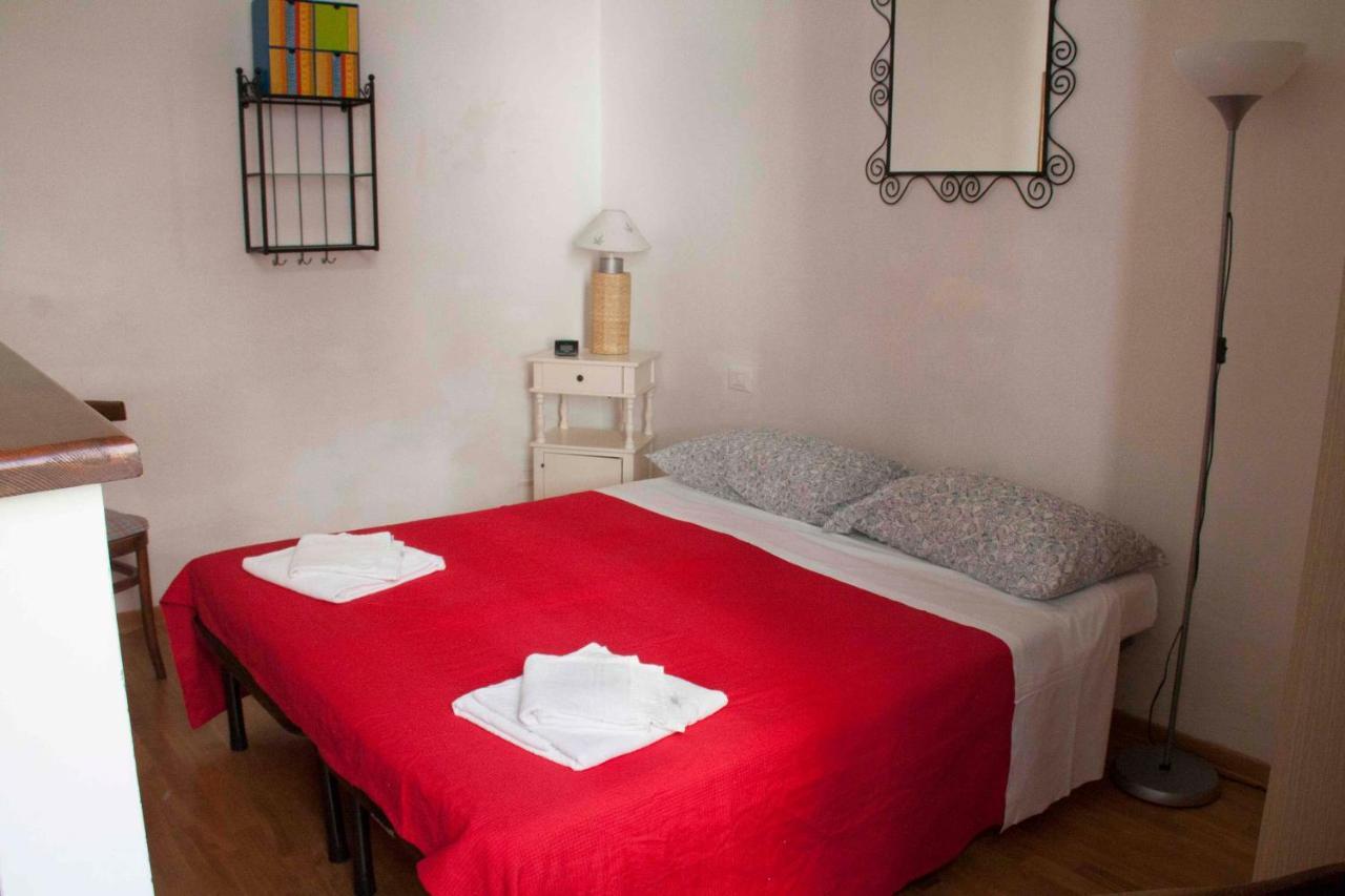 Apartament A Due Passi Dal Duomo Sinistra Florencja Zewnętrze zdjęcie