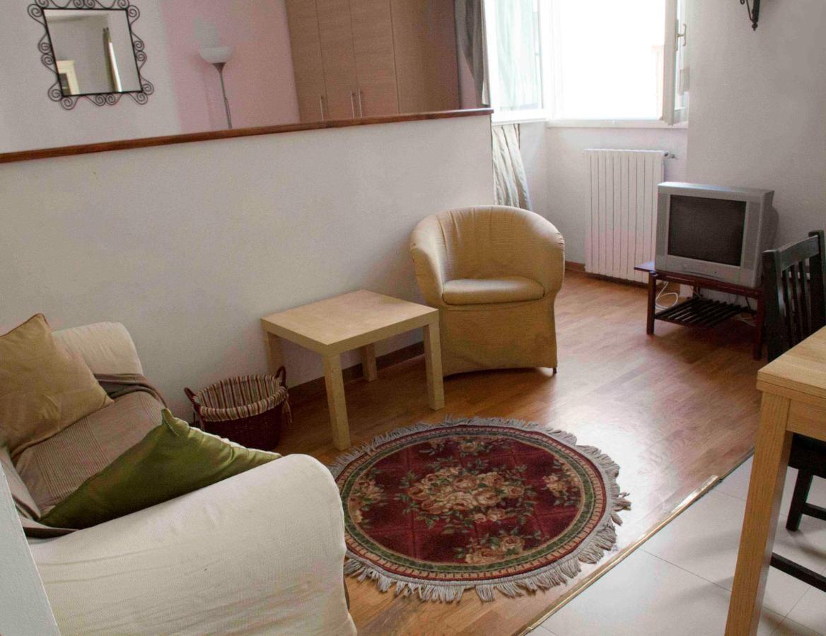 Apartament A Due Passi Dal Duomo Sinistra Florencja Zewnętrze zdjęcie
