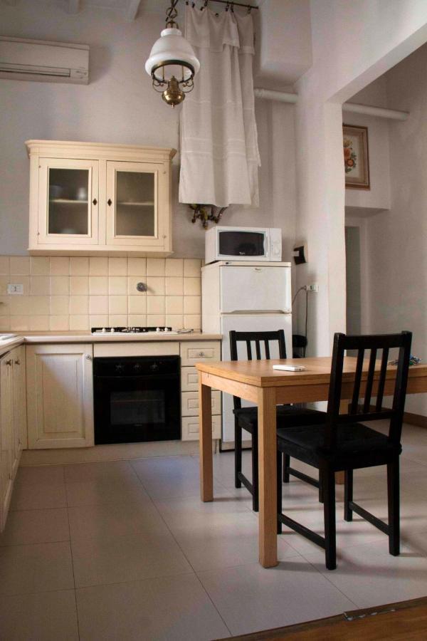 Apartament A Due Passi Dal Duomo Sinistra Florencja Zewnętrze zdjęcie
